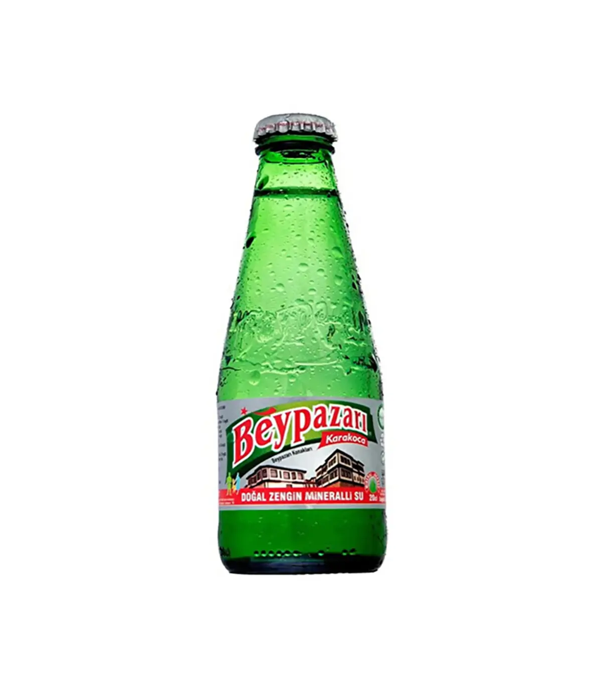 Sade Soda