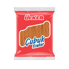 Cubuk Kraker